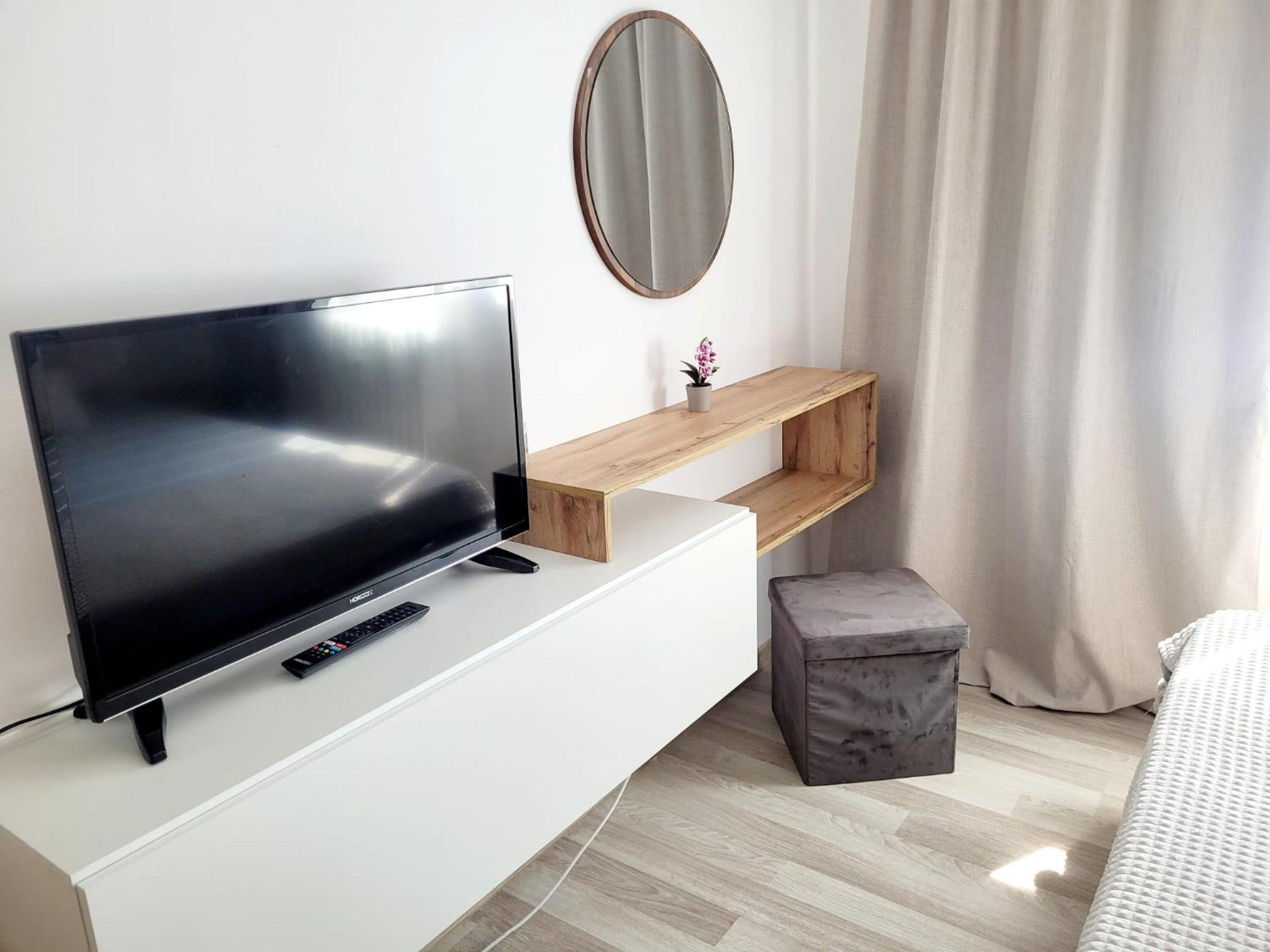 Christal Apartment Bákó Kültér fotó